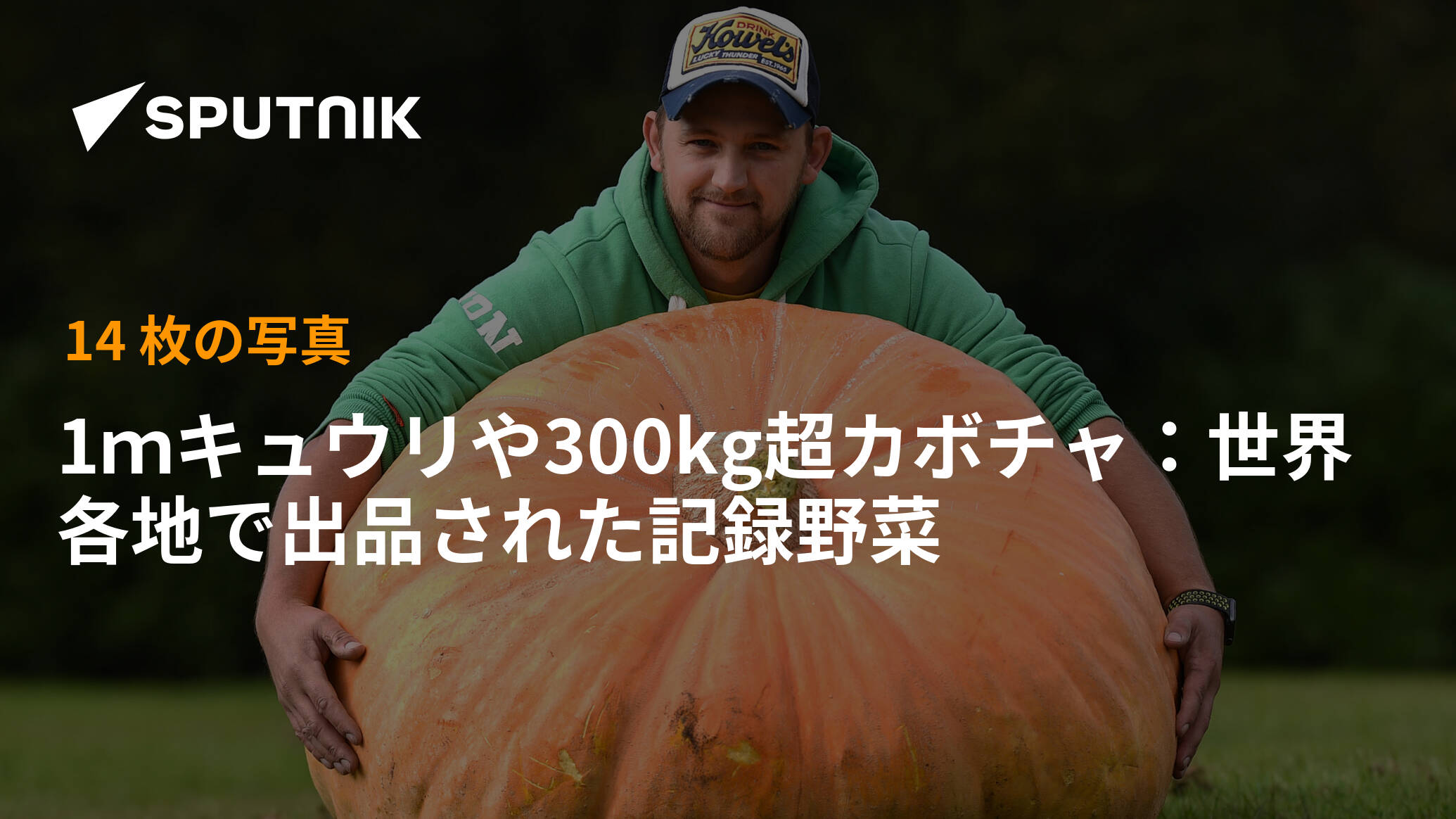 深見東州 きゅうり畑にかぼちゃがなる218/300 | nate-hospital.com