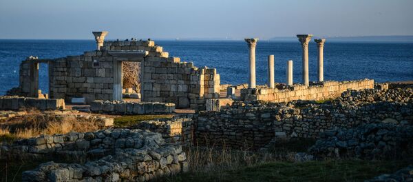 ヤルタ、ニキータ植物園 ヤルタ、ニキータ植物園 - Sputnik 日本