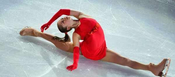 リプニツカヤ - Sputnik 日本