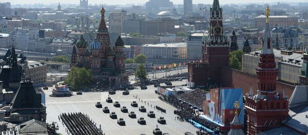 ファイナンシャル・タイムズ：５月９日にモスクワへ行かないと決めたリーダーたちは後悔するべきだ - Sputnik 日本