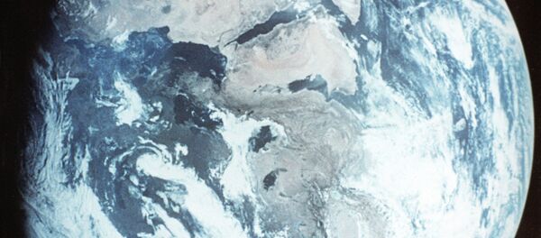 地球 地球 - Sputnik 日本