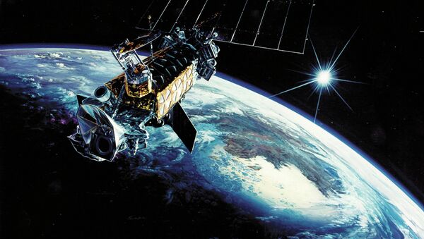 米国防総省　ロシアの「キラー衛星」対策に50億ドルを要求 - Sputnik 日本