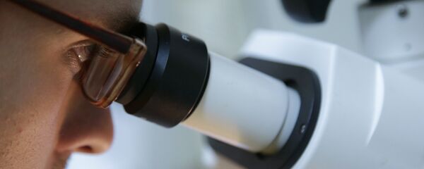 顕微鏡 顕微鏡 - Sputnik 日本