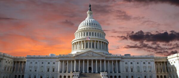 アメリカ合衆国議会議事堂 アメリカ合衆国議会議事堂 - Sputnik 日本