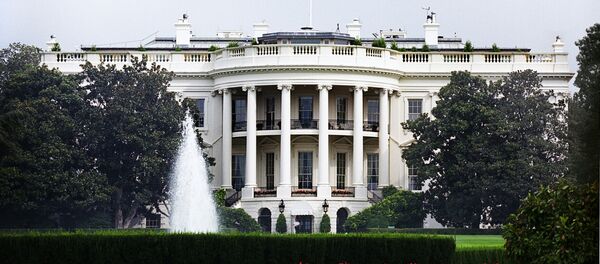 ワシントンのホワイトハウス ワシントンのホワイトハウス - Sputnik 日本