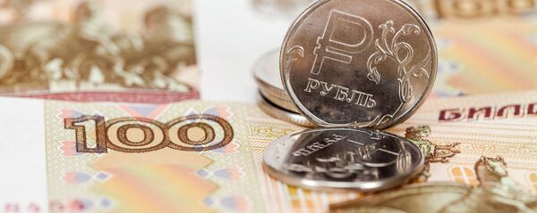 危機のピークを脱したロシア - Sputnik 日本