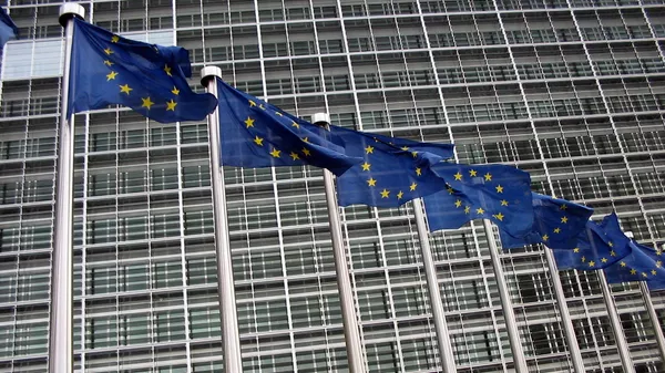 EUの旗 - Sputnik 日本