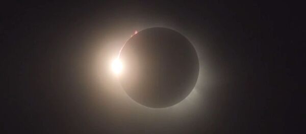 日食 - Sputnik 日本