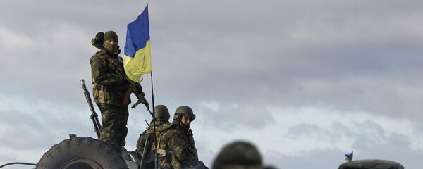 ウクライナ軍 ウクライナ軍 - Sputnik 日本