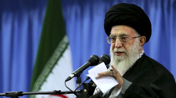 「邪悪なイスラエル政権は裁きを受ける」＝イラン最高指導者 - Sputnik 日本