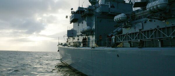 NATO軍艦 NATO軍艦 - Sputnik 日本