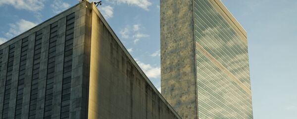 国連　シリアに関する米国務省の報告書の情報を確認せず - Sputnik 日本