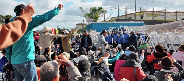 政府の政策が変わらない限り、琉球独立論は高まっていくだろう - Sputnik 日本