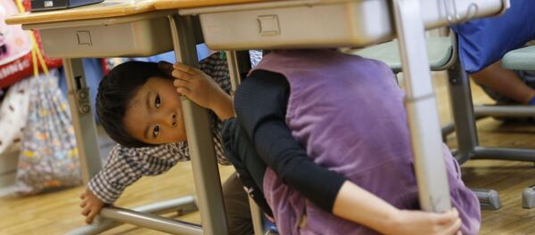 地震活動を感知可能なスマートフォンのアプリ誕生 - Sputnik 日本