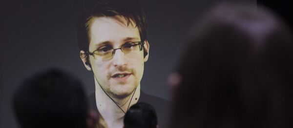 エドワード・スノーデン エドワード・スノーデン - Sputnik 日本