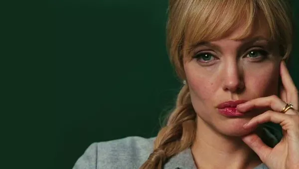 アンジェリーナ・ジョリー - Sputnik 日本