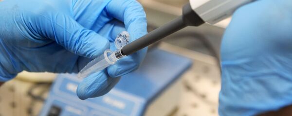 新型コロナウイルス研究 新型コロナウイルス研究 - Sputnik 日本