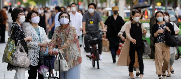 資料写真 資料写真 - Sputnik 日本