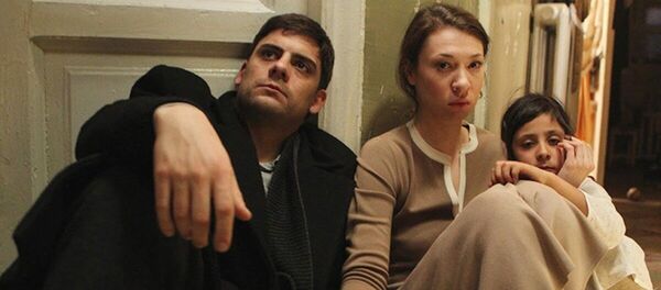 映画『ドヴラートフ レニングラードの作家たち』 映画『ドヴラートフ レニングラードの作家たち』 - Sputnik 日本