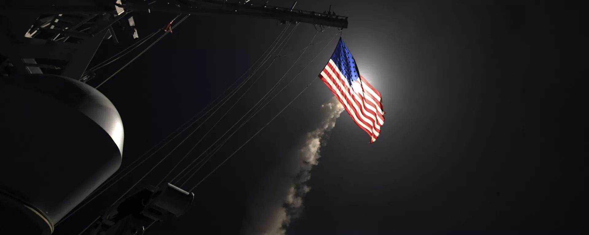 米国の巡航ミサイル「トマホーク」の発射 - Sputnik 日本, 1920, 28.10.2022