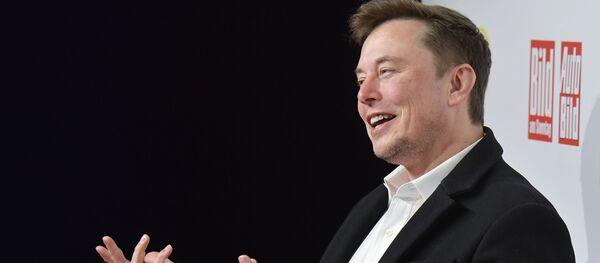 イーロン・マスク氏、フォーブスの世界長者番付で初めてトップ10入り イーロン・マスク氏、フォーブスの世界長者番付で初めてトップ10入り - Sputnik 日本