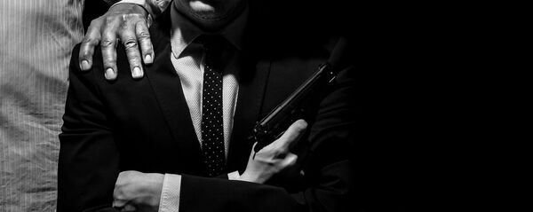 伊マフィアの収入、新型コロナ流行後に劇的に上昇する可能性 伊マフィアの収入、新型コロナ流行後に劇的に上昇する可能性 - Sputnik 日本