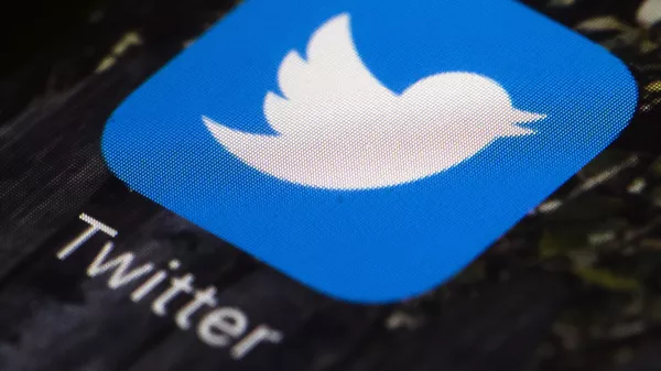 ツイッター
