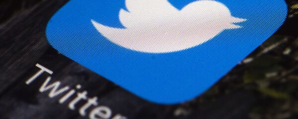 検閲が行われている:ツイッター、スプートニクを検索結果から除外 検閲が行われている:ツイッター、スプートニクを検索結果から除外 - Sputnik 日本