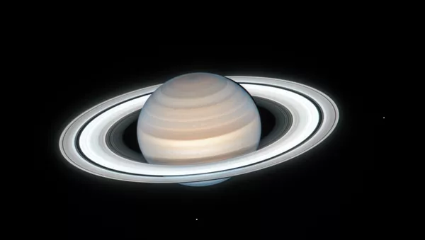 土星の写真 - Sputnik 日本