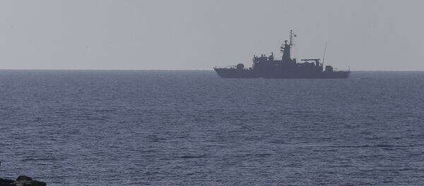 ギリシャ海軍 - Sputnik 日本