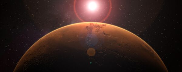 火星 火星 - Sputnik 日本