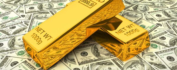 金 金 - Sputnik 日本