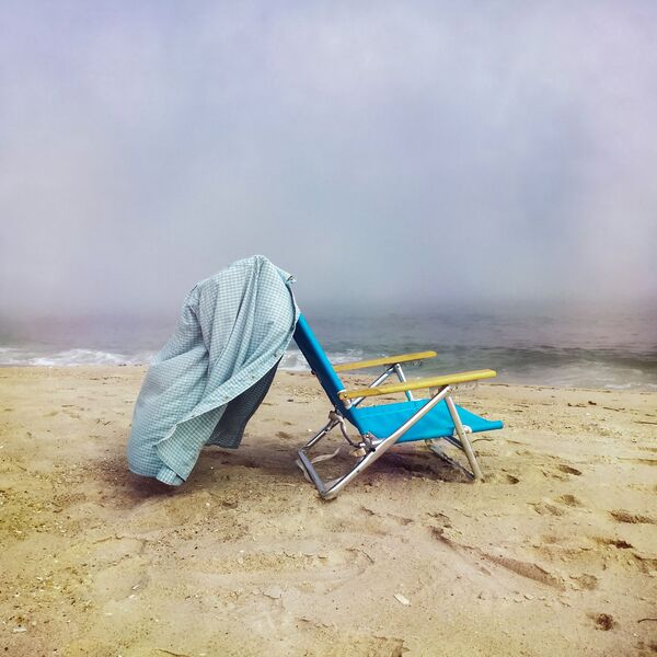 IPPAWARDS 2020　「その他」部門1位入賞作品『Beach chair』　Danielle Moir（米国） - Sputnik 日本