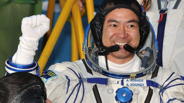 日本人宇宙飛行士　来春に宇宙船クルードラゴンで国際宇宙ステーションに出発 - Sputnik 日本