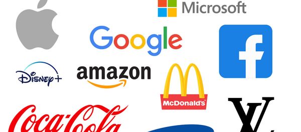 フォーブスの世界で最も価値のあるブランドランキングTOP100 1位は? フォーブスの世界で最も価値のあるブランドランキングTOP100 1位は? - Sputnik 日本