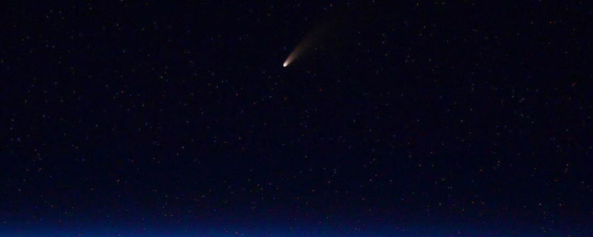 彗星 - Sputnik 日本, 1920, 02.07.2022