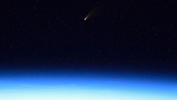 彗星 - Sputnik 日本