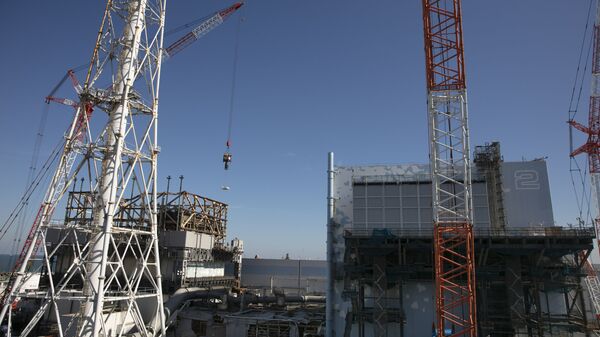 福島原発　格納容器の蓋に「極めて深刻」な高濃度汚染　廃炉工程の見直しの可能性 - Sputnik 日本