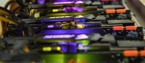 仮想通貨 仮想通貨 - Sputnik 日本