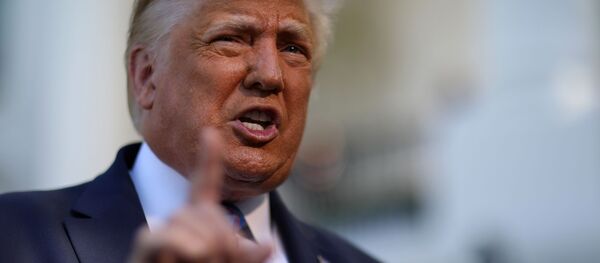 トランプ大統領、月への女性宇宙飛行士派遣と火星に国旗を掲げることを約束 トランプ大統領、月への女性宇宙飛行士派遣と火星に国旗を掲げることを約束 - Sputnik 日本