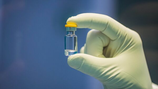 ロシア、新型コロナワクチン承認　「私の娘の1人がワクチンを接種した」＝プーチン大統領 - Sputnik 日本