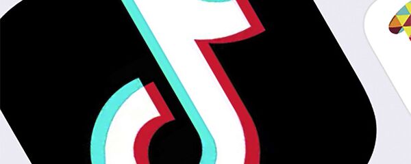 TikTok - Sputnik 日本