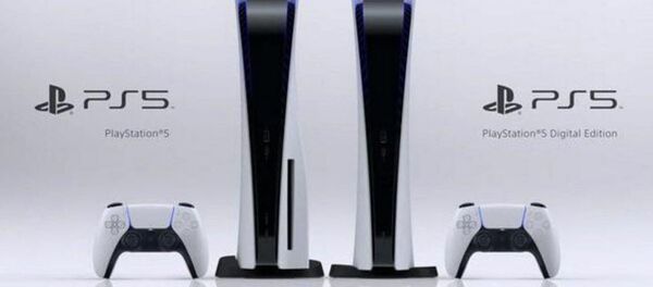 プレステ5 プレステ5 - Sputnik 日本