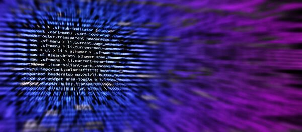 サイバー攻撃 サイバー攻撃 - Sputnik 日本
