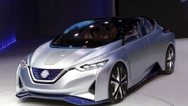 日産