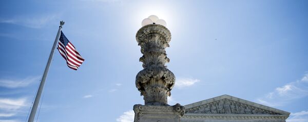 連邦最高裁 - Sputnik 日本