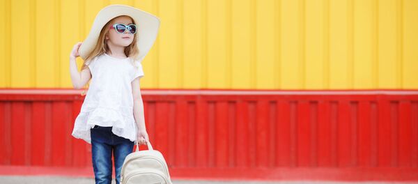 オシャレな女の子 オシャレな女の子 - Sputnik 日本