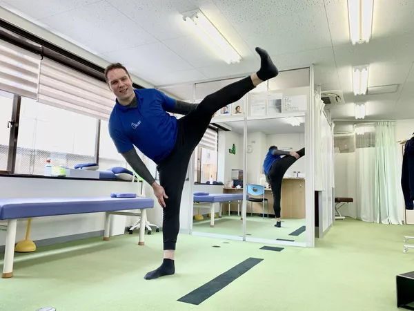 元幕内力士・阿夢露ことニコライさん、日本でトレーナーに:オンライン道場で相撲の魅力を世界に発信 元幕内力士・阿夢露ことニコライさん、日本でトレーナーに:オンライン道場で相撲の魅力を世界に発信 - Sputnik 日本