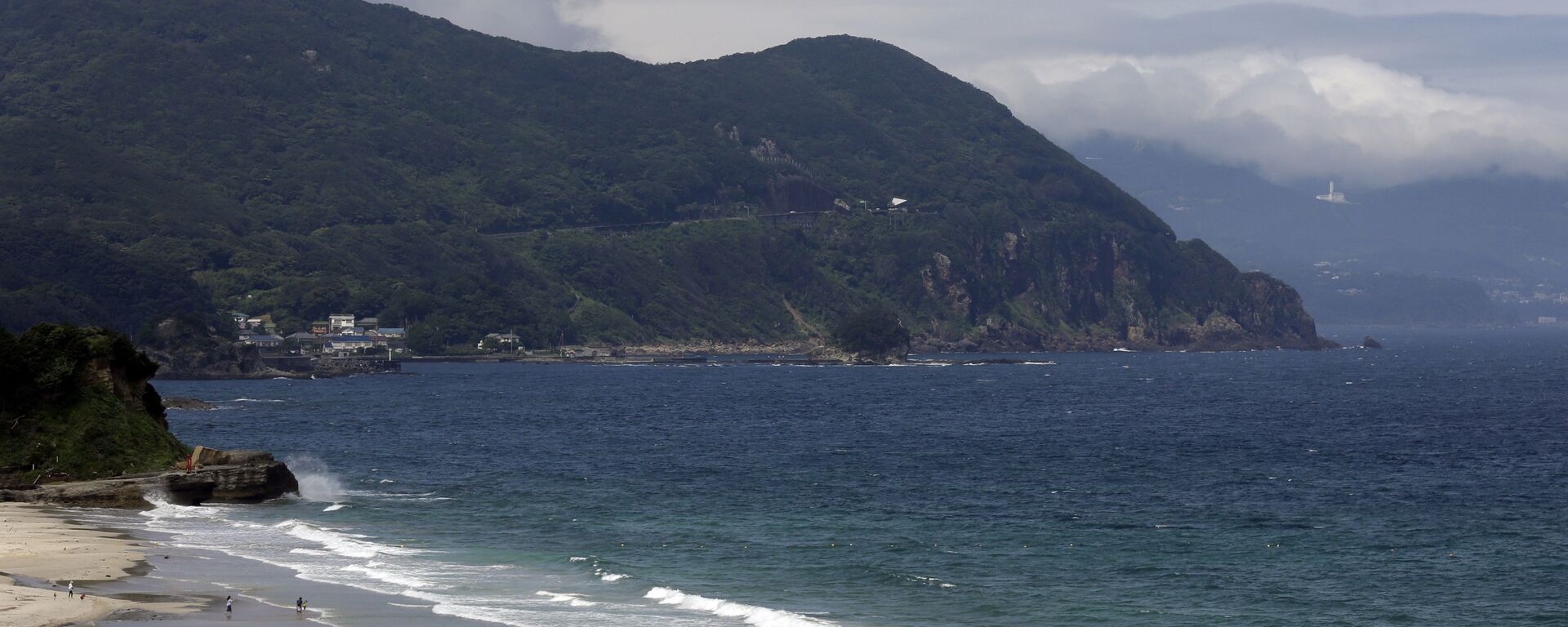 知床半島の沖合で沈没のKAZU１　無人潜水機による捜索開始　未だに12人が行方不明 - Sputnik 日本, 1920, 08.05.2022