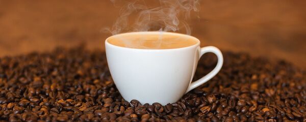 コーヒー コーヒー - Sputnik 日本